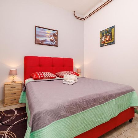 Appartement Stupar à Crikvenica Extérieur photo