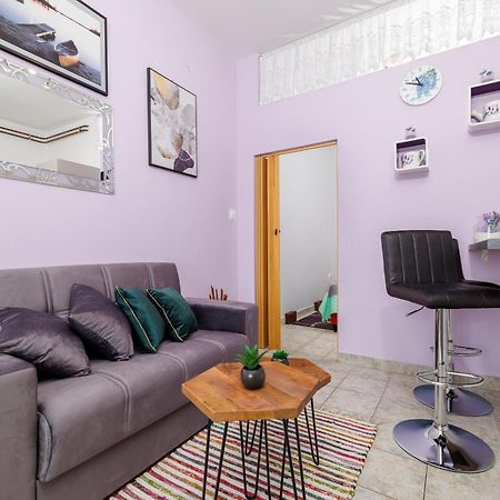 Appartement Stupar à Crikvenica Extérieur photo