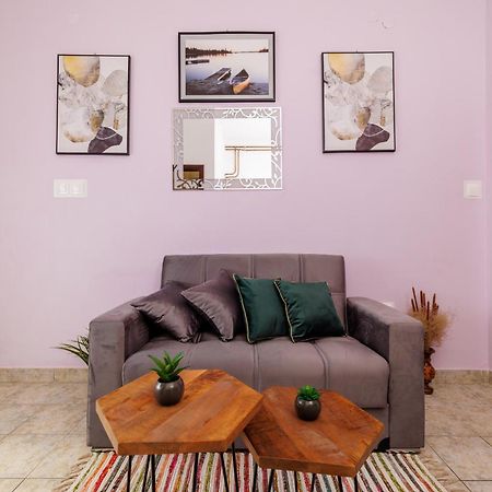 Appartement Stupar à Crikvenica Extérieur photo
