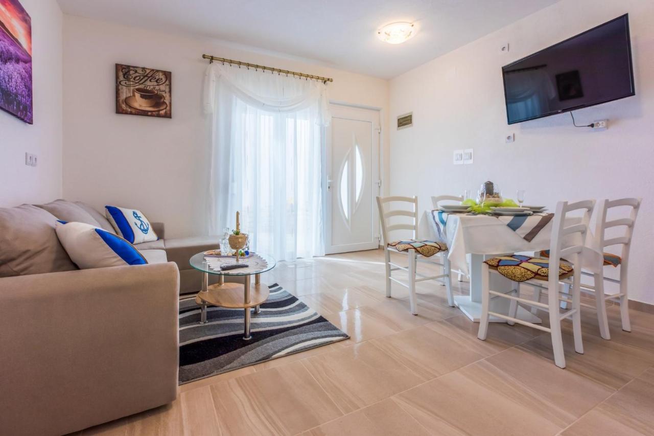 Appartement Stupar à Crikvenica Chambre photo