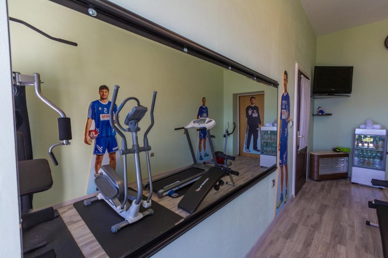 Appartement Stupar à Crikvenica Extérieur photo