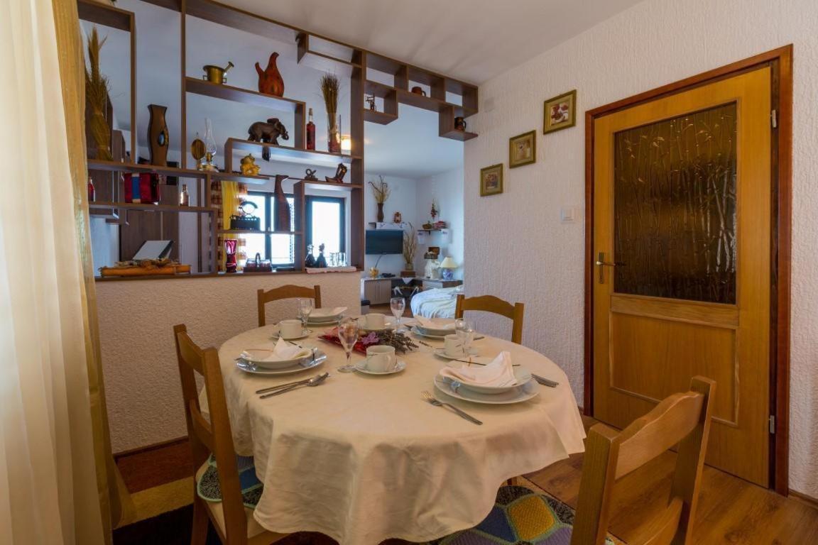 Appartement Stupar à Crikvenica Chambre photo