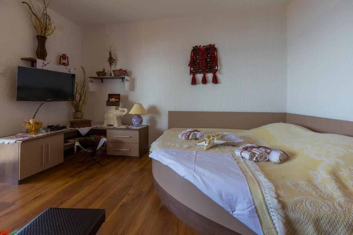 Appartement Stupar à Crikvenica Chambre photo