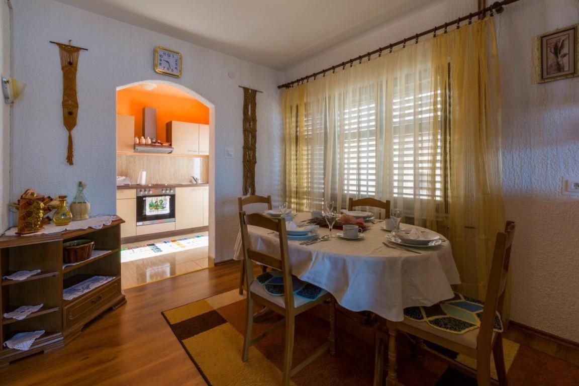 Appartement Stupar à Crikvenica Chambre photo
