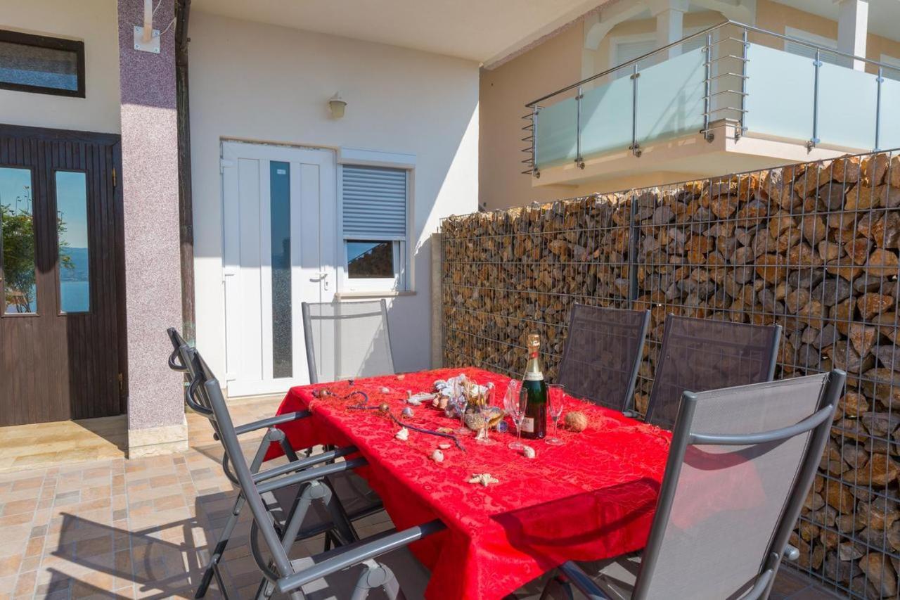 Appartement Stupar à Crikvenica Chambre photo