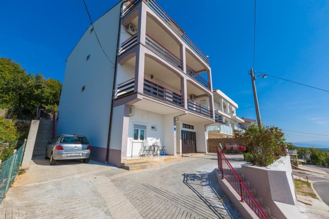 Appartement Stupar à Crikvenica Chambre photo