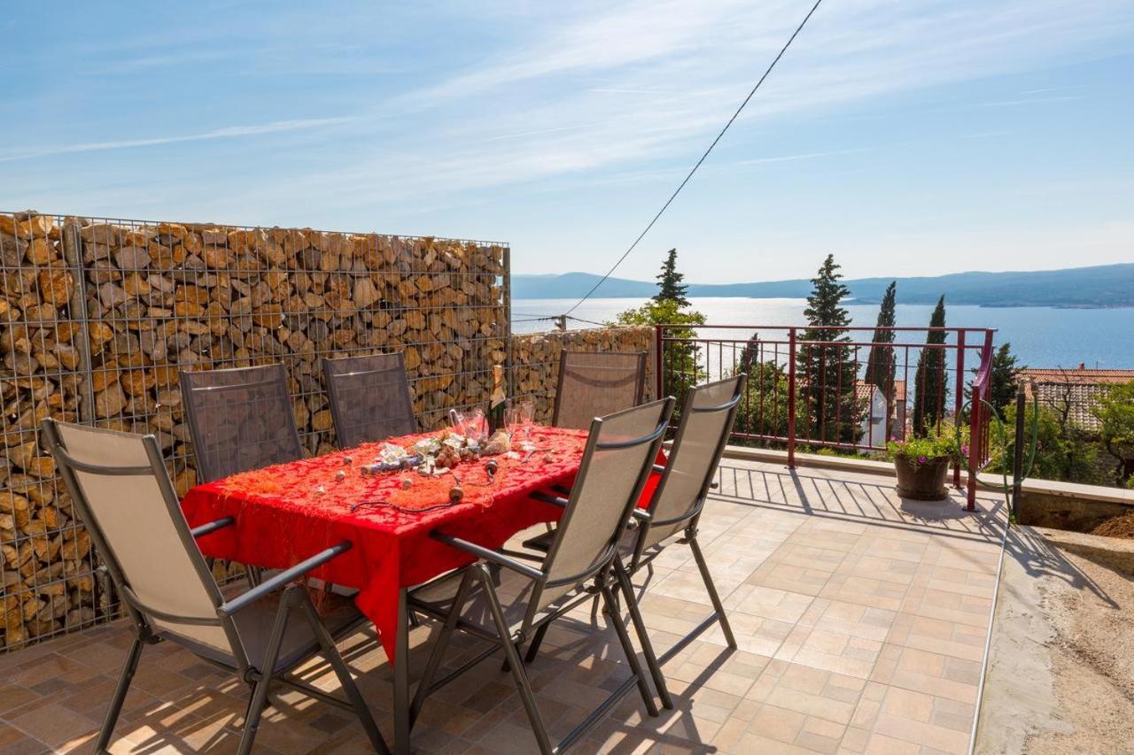 Appartement Stupar à Crikvenica Chambre photo