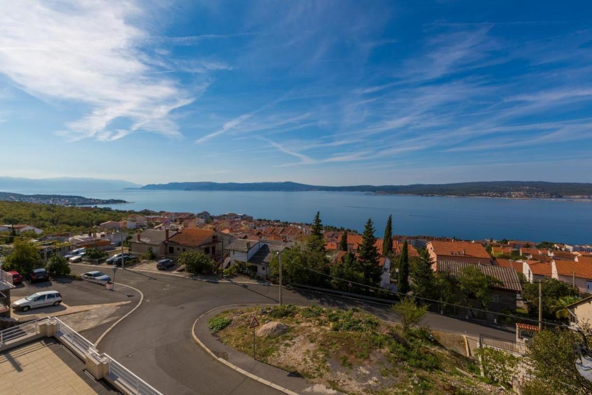 Appartement Stupar à Crikvenica Chambre photo