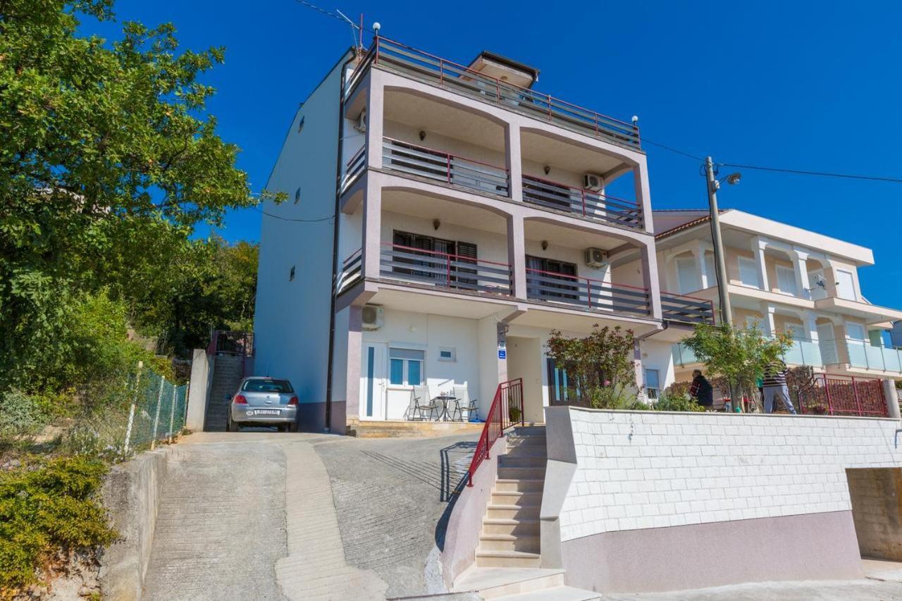 Appartement Stupar à Crikvenica Chambre photo