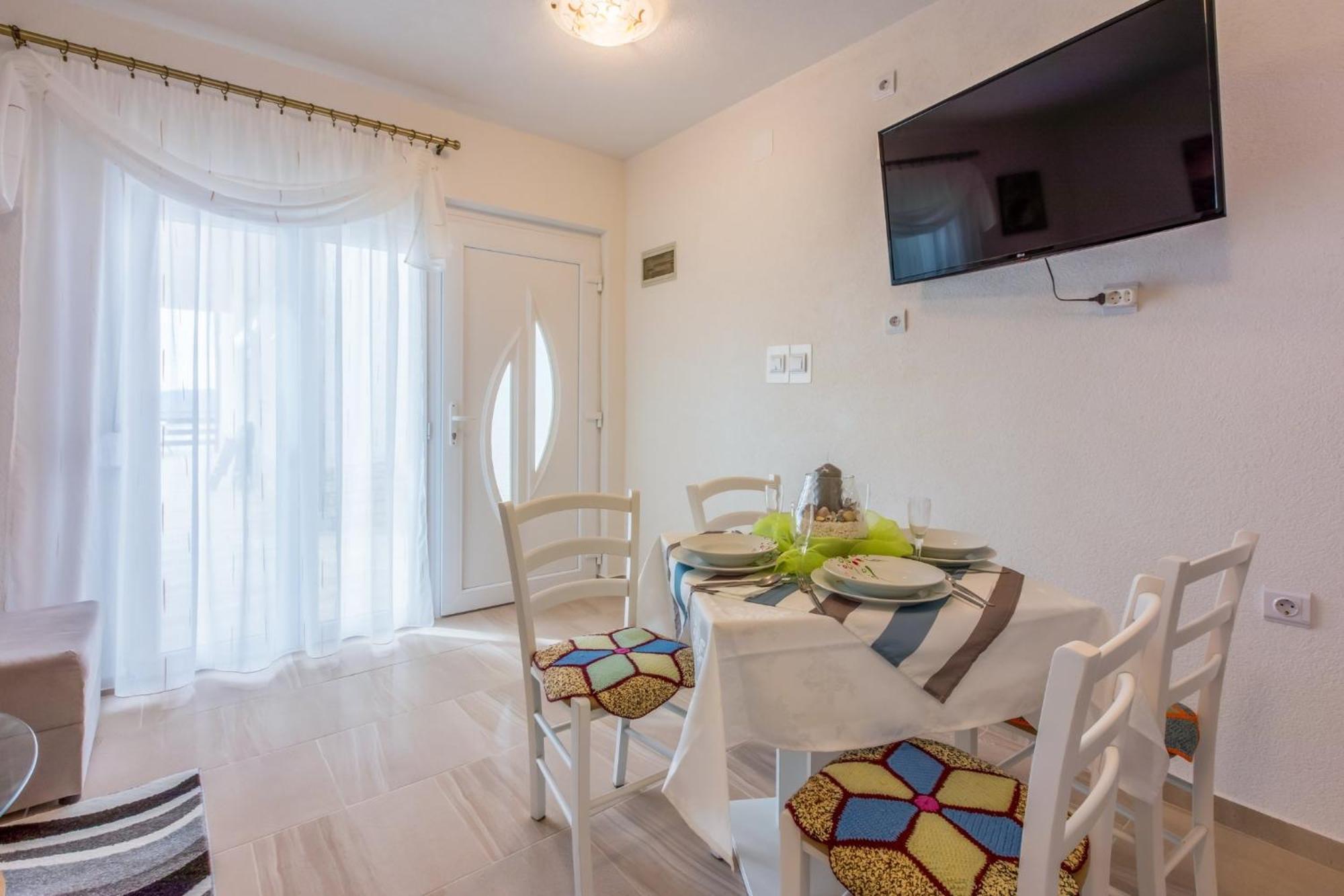 Appartement Stupar à Crikvenica Chambre photo