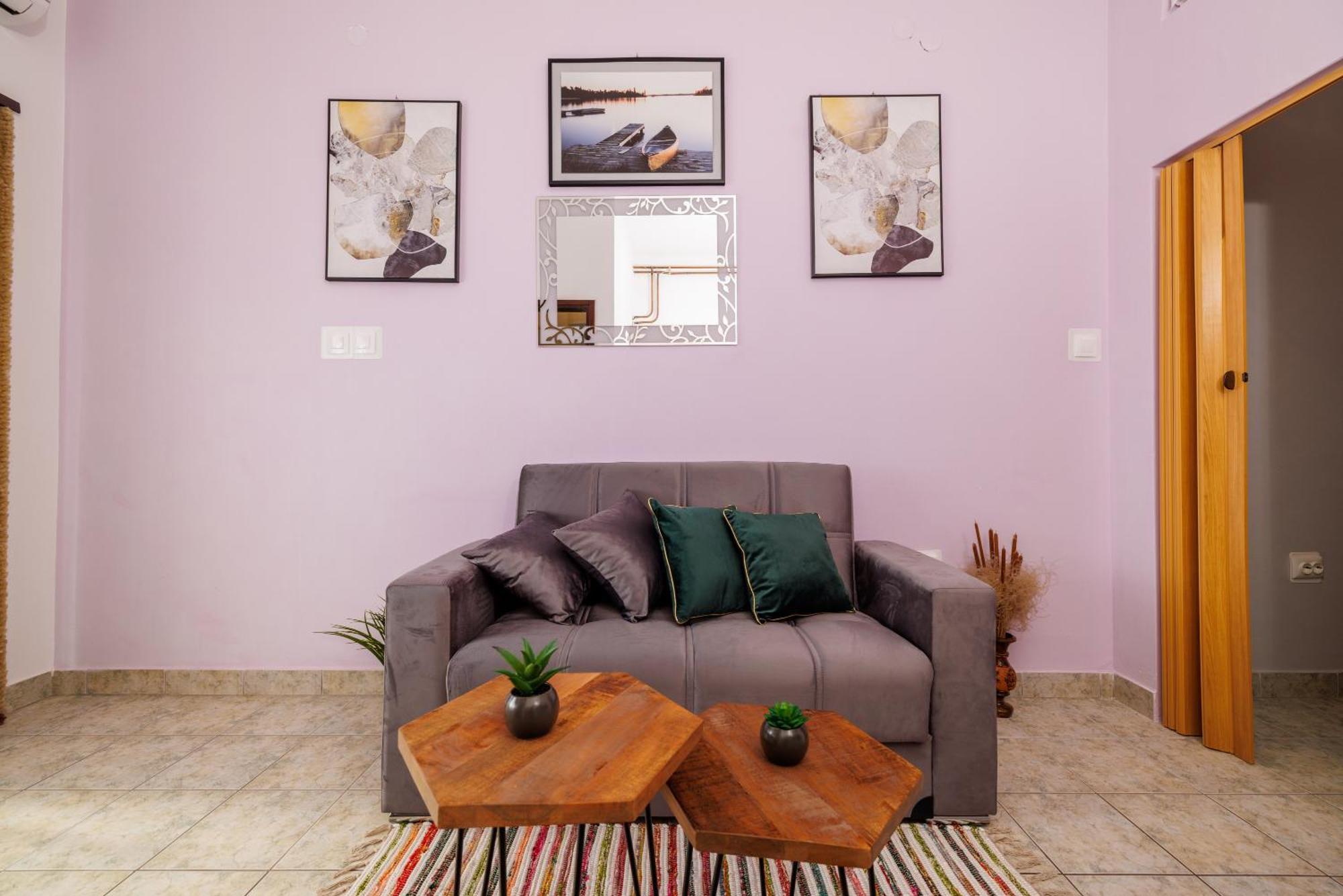 Appartement Stupar à Crikvenica Extérieur photo