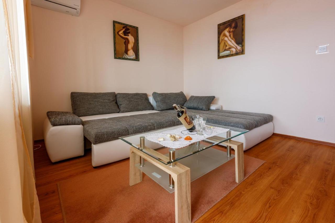 Appartement Stupar à Crikvenica Extérieur photo